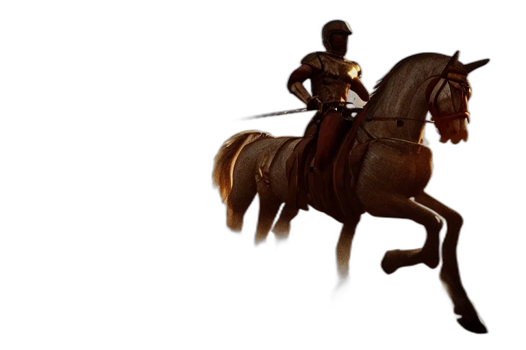 sword, concept art, 3d render, fantasy art, photorealistic, warrior, chrome, reflect transparent PNG cut-out