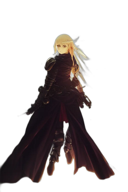 staff, sword, weapon, dress transparent PNG cut-out