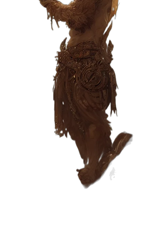 staff, crown, mask, food transparent PNG cut-out