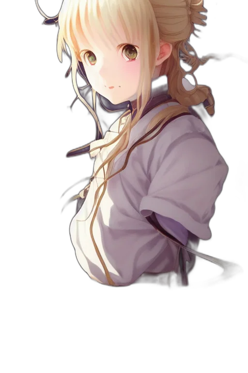 staff, hat, jacket, crown transparent PNG cut-out