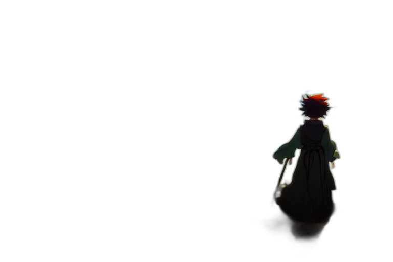 weapon, staff, crown, creature transparent PNG cut-out