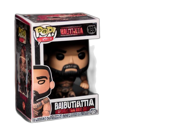 product, still, dave, bautista transparent PNG cut-out