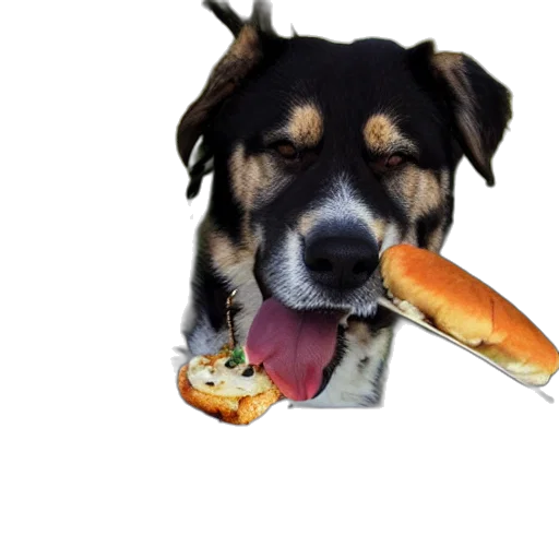 animal, food, creature, staff transparent PNG cut-out