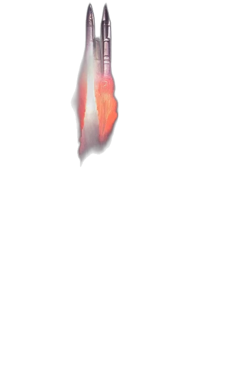 animal, creature, staff, weapon transparent PNG cut-out