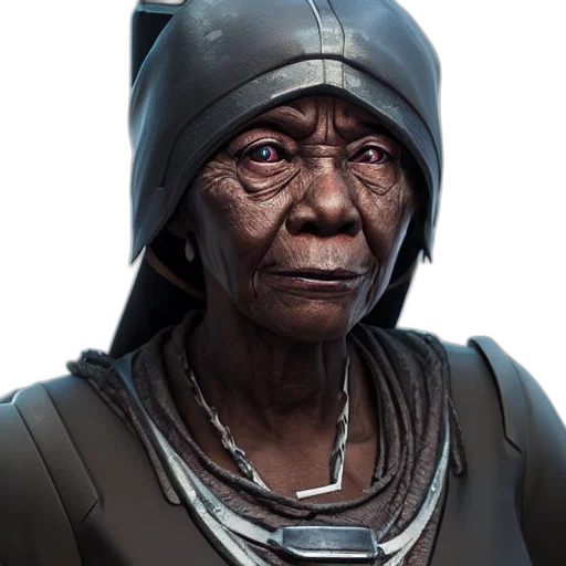 face, staff, mask, hat transparent PNG cut-out