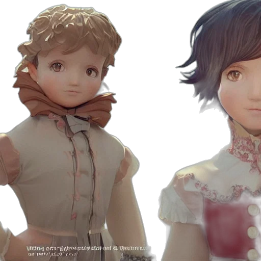 concept art, 3d render, photorealistic, fantasy art transparent PNG cut-out