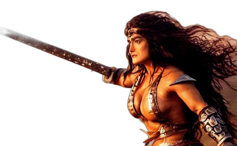 comic book art, epic, photo, muscular transparent PNG cut-out