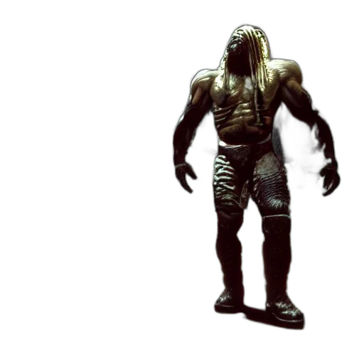 creature, animal, robot, weapon transparent PNG cut-out
