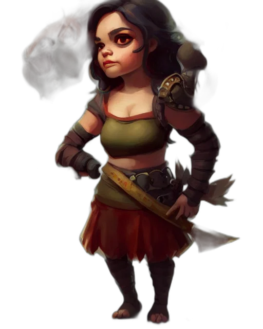 staff, fantasy art, concept art, pixel art transparent PNG cut-out