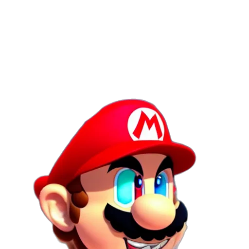 hat, face, mask, staff transparent PNG cut-out