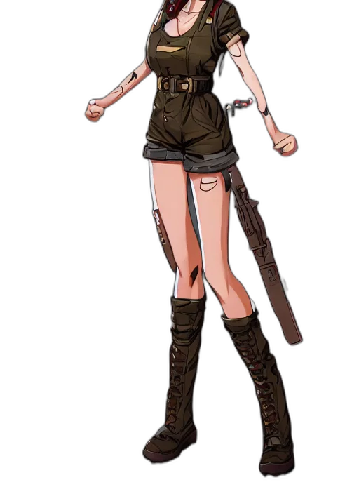 staff, weapon, sword, concept art, pixel art, fantasy art, anime, earth tones transparent PNG cut-out