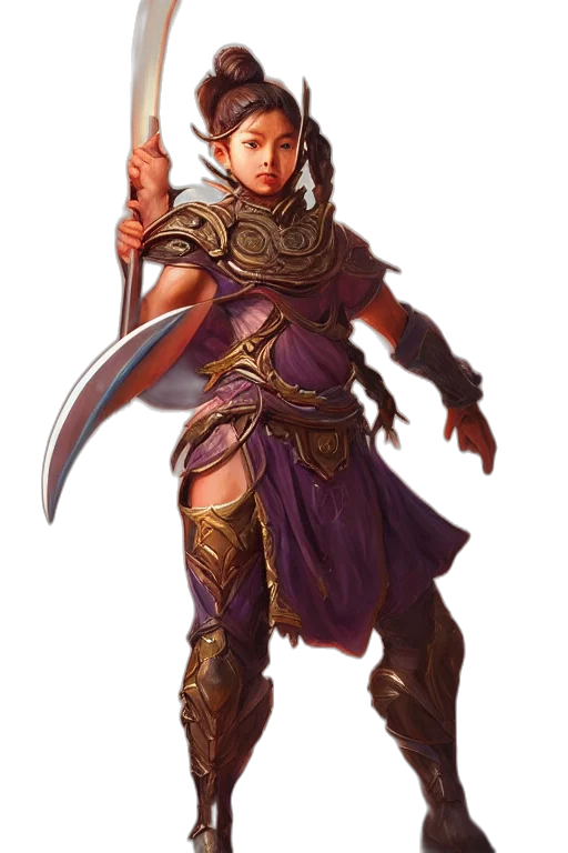 sword, staff, weapon, fantasy art, concept art, pixel art, comic book art, dark transparent PNG cut-out