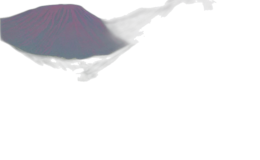 hair, dragon, hat, creature transparent PNG cut-out