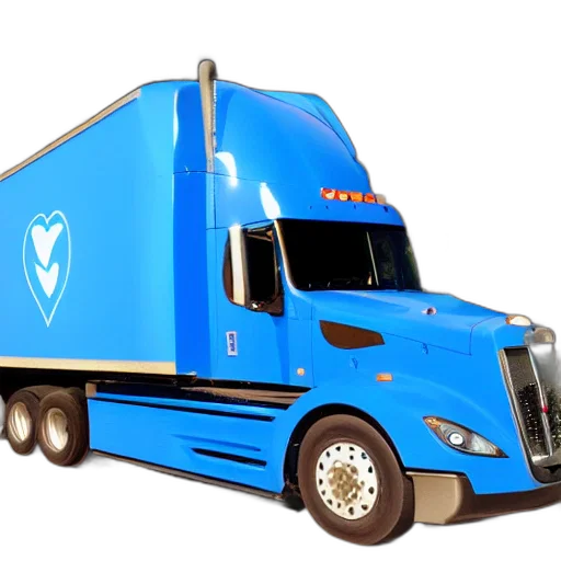 concept art, 3d render, photorealistic, blue transparent PNG cut-out