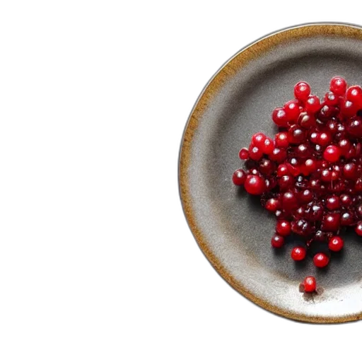 food, jewelry, crown, red, man, eats, currants, sugar transparent PNG cut-out