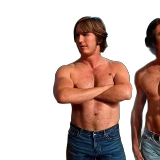 hair, film, still, everybody transparent PNG cut-out