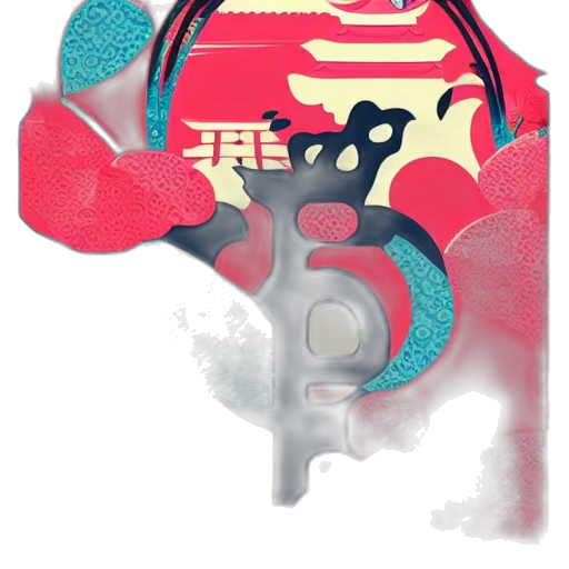 weapon, umbrella, staff, mask transparent PNG cut-out