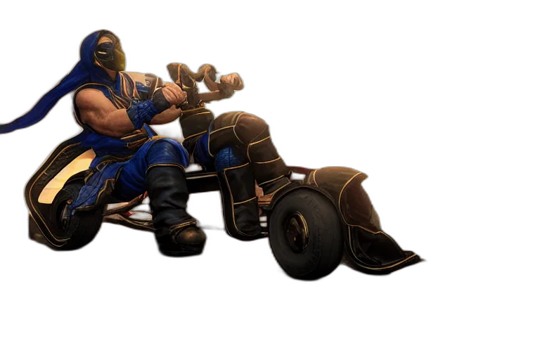 weapon, sword, car, robot transparent PNG cut-out