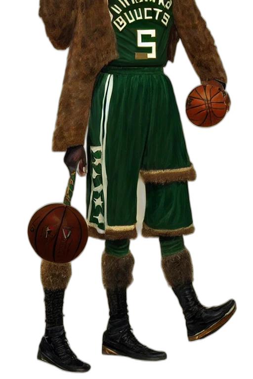 concept art, fantasy art, 3d render, green transparent PNG cut-out
