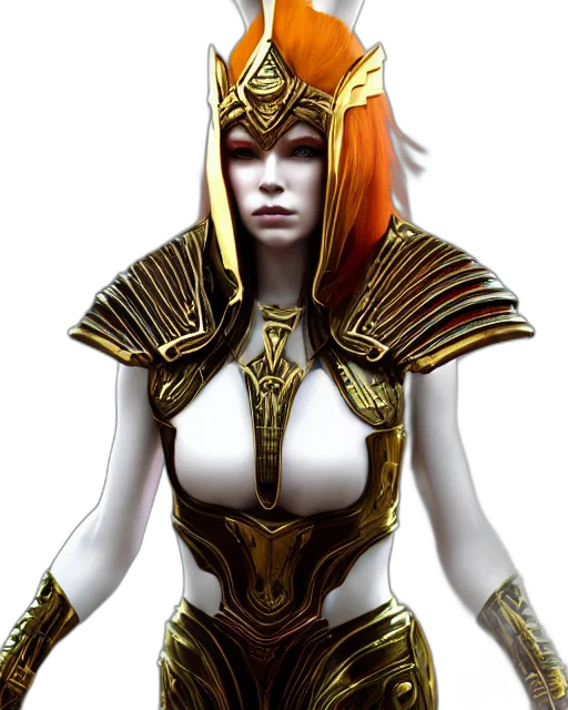jewelry, fantasy art, concept art, 3d render transparent PNG cut-out