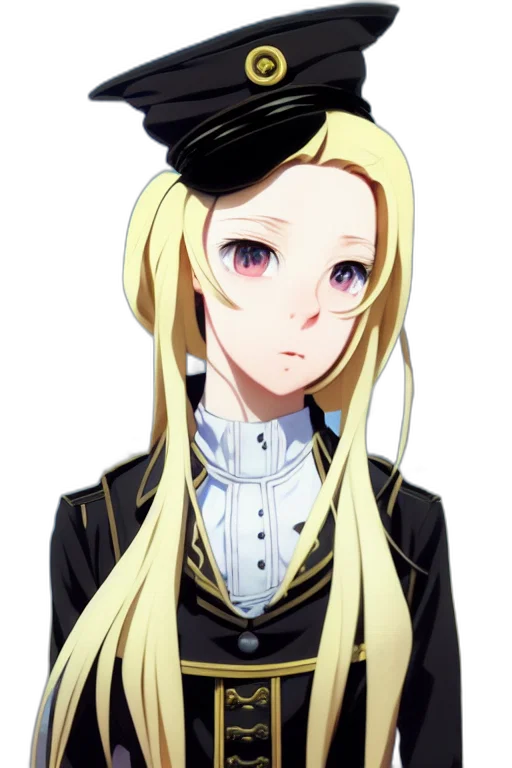 staff, hat, crown, face transparent PNG cut-out