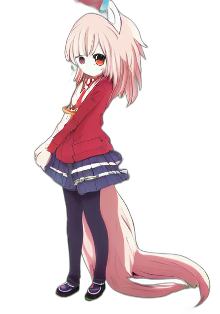 staff, animal, creature, dragon transparent PNG cut-out