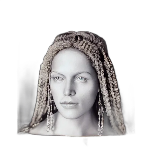 crown, hat, face, jewelry transparent PNG cut-out
