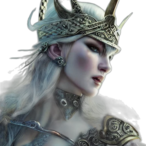 dragon, crown, jewelry, face, fantasy art, concept art, photorealistic, 3d render transparent PNG cut-out