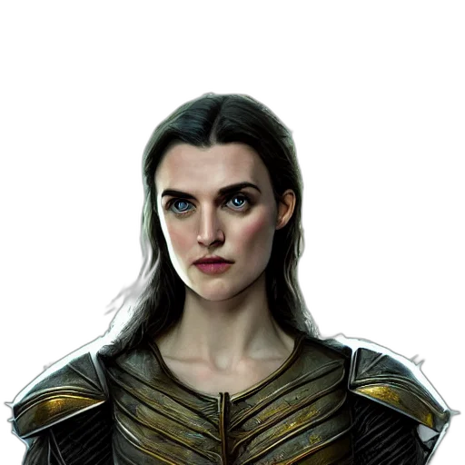 face, dragon, sword, fantasy art, concept art, comic book art, photorealistic, front transparent PNG cut-out