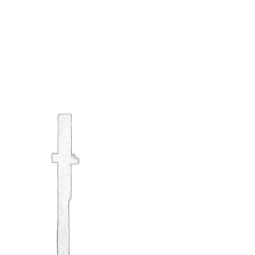 sword, weapon, staff, jewelry transparent PNG cut-out