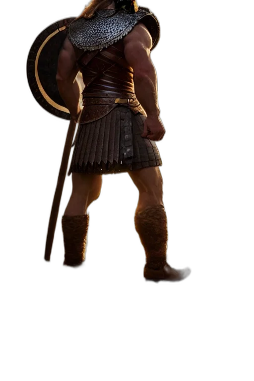 sword, staff, weapon, animal transparent PNG cut-out