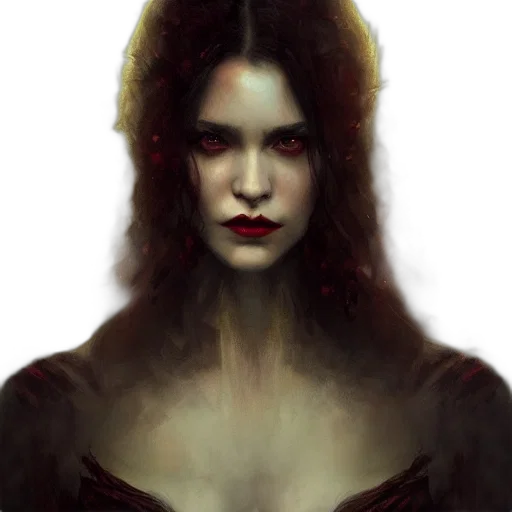 face, crown, mask, hair, fantasy art, concept art, photorealistic, comic book art transparent PNG cut-out