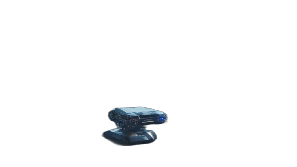 robot, jewelry, weapon, car transparent PNG cut-out