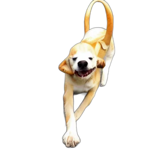 animal, staff, creature, weapon transparent PNG cut-out