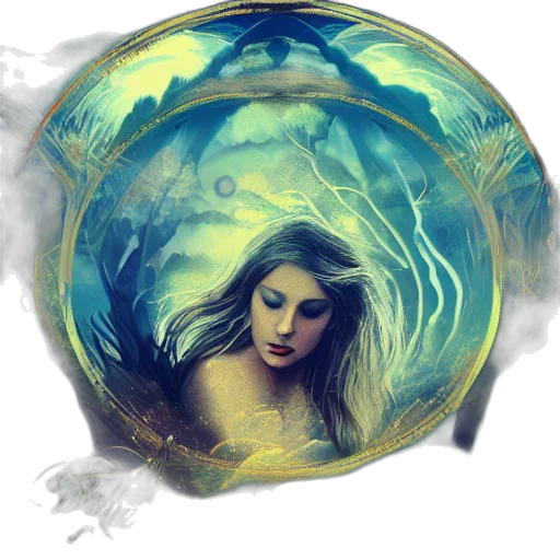 fantasy art, concept art, oil painting, photorealistic transparent PNG cut-out