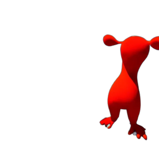 creature, animal, dragon, robot transparent PNG cut-out