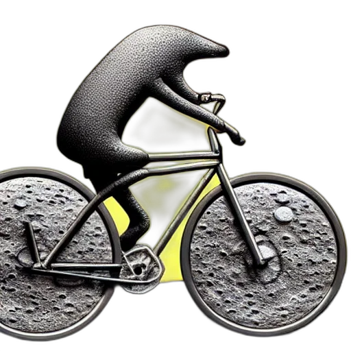 photorealistic, 3d render, concept art, cartoon transparent PNG cut-out