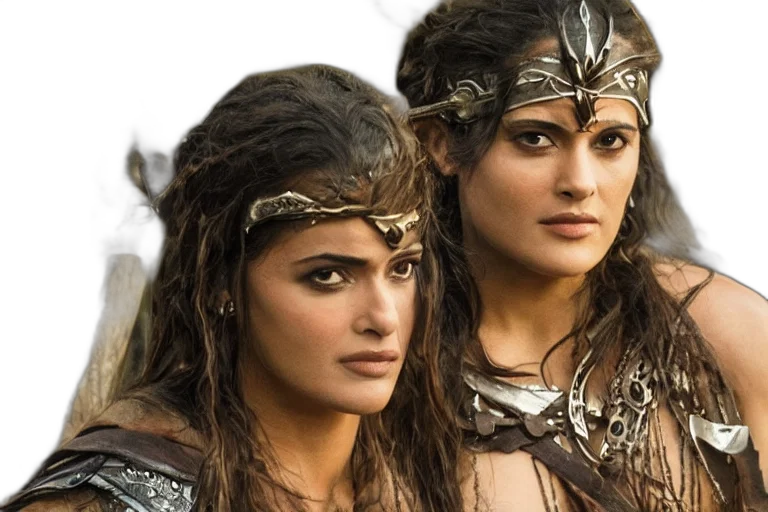 photo, salma, hayek, beautiful transparent PNG cut-out