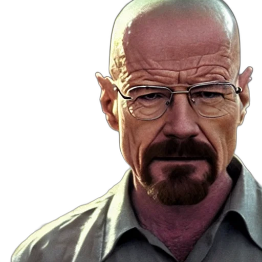 face, photorealistic, comic book art, 3d render transparent PNG cut-out