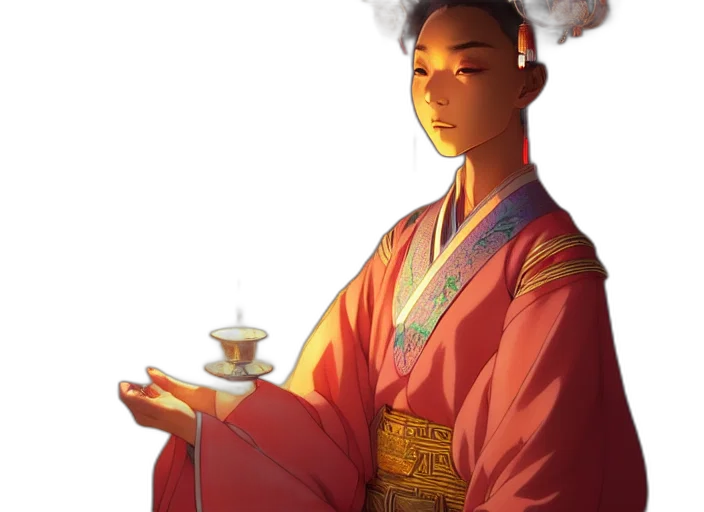 staff, crown, face, sword transparent PNG cut-out