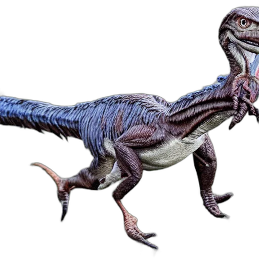 dragon, creature, animal, staff transparent PNG cut-out
