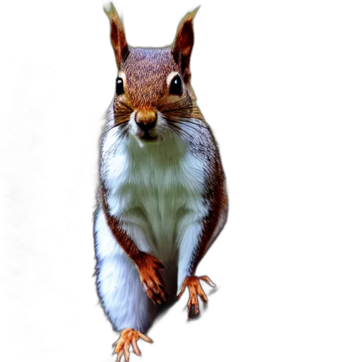 animal, staff, creature, face transparent PNG cut-out