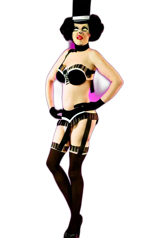 staff, 3d render, concept art, pixel art, cartoon, neon lights, monochrome, dark transparent PNG cut-out