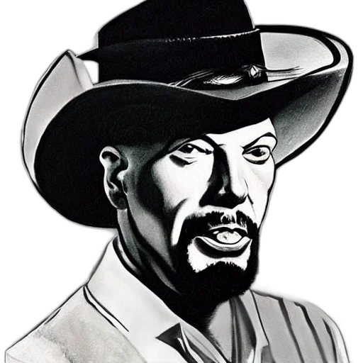 hat, face, cartoon, comic book art transparent PNG cut-out