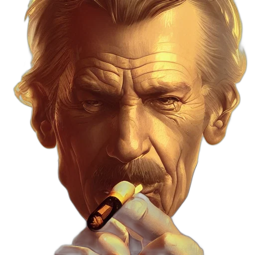 face, staff, mask, weapon transparent PNG cut-out