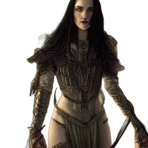 sword, staff, fantasy art, concept art transparent PNG cut-out