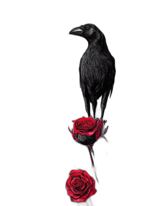 flower, animal, crown, dress transparent PNG cut-out