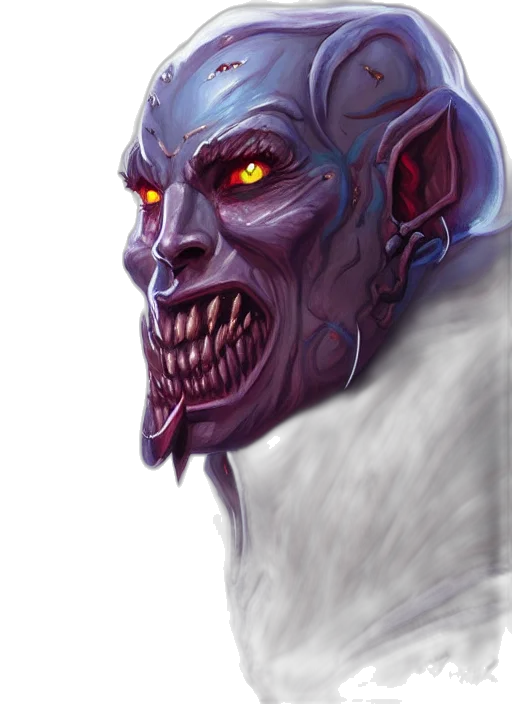 face, creature, mask, concept art, fantasy art, photorealistic, comic book art, fantasy transparent PNG cut-out