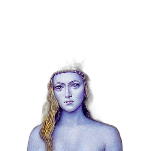 crown, face, hat, mask transparent PNG cut-out