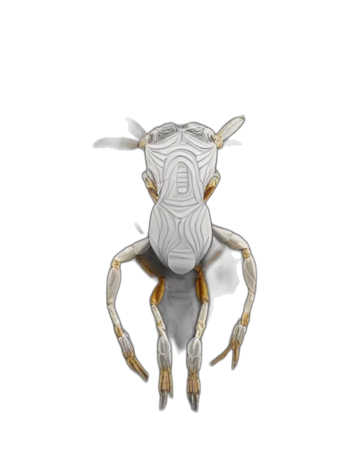 creature, animal, mask, dragon transparent PNG cut-out